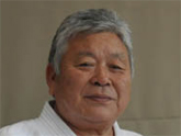 Kazuhiro Mikami : Maître / Fondateur