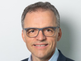 Alain Oulevey : Membre comité