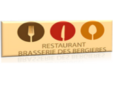 Brasserie des Bergières : Restaurant